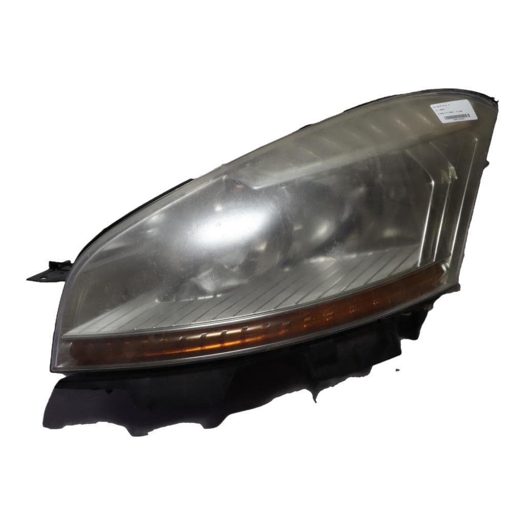 Optique avant principal gauche (feux)(phare) Citroen C4 Picasso 1 · photo 1