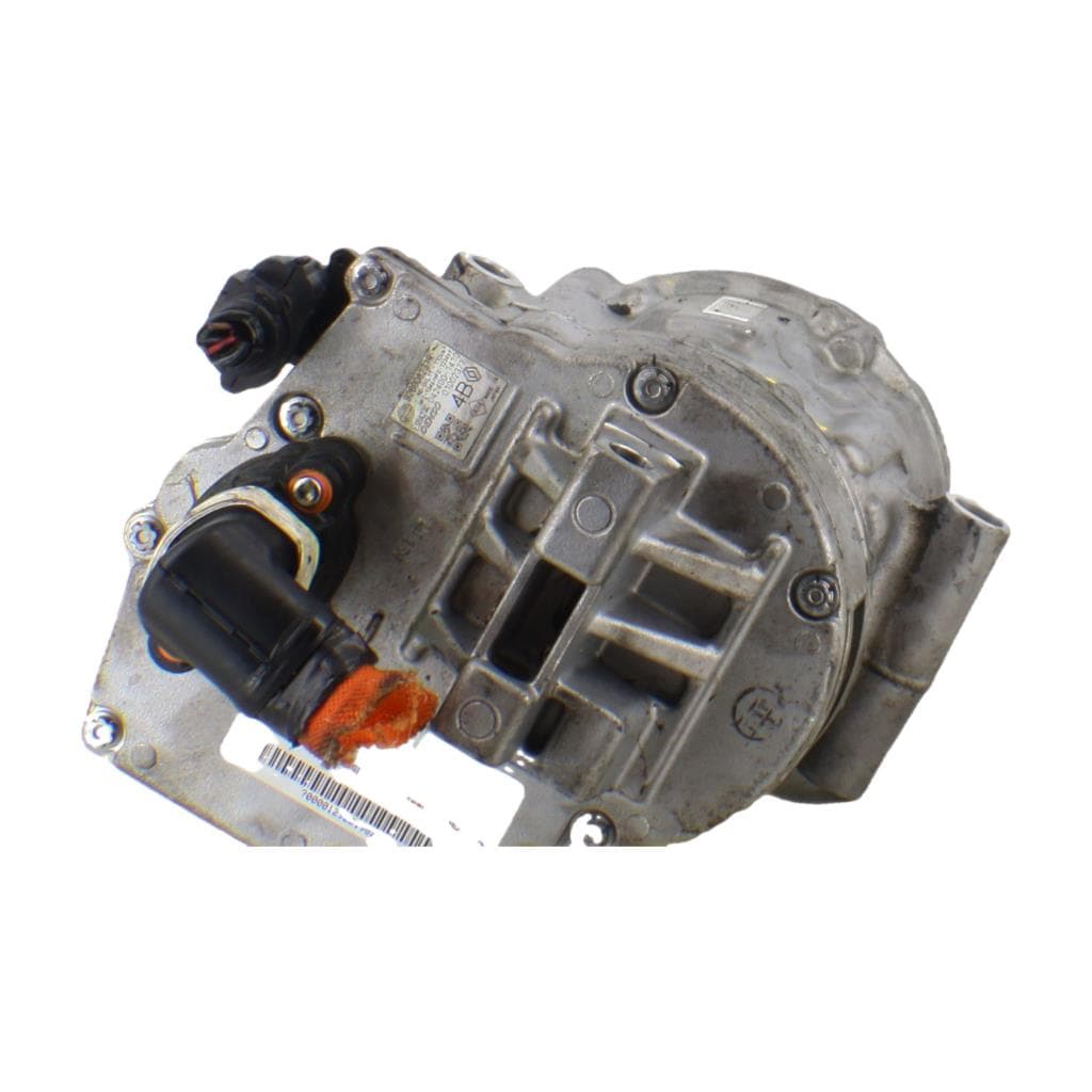 Compresseur clim Renault Clio 5 · photo 1