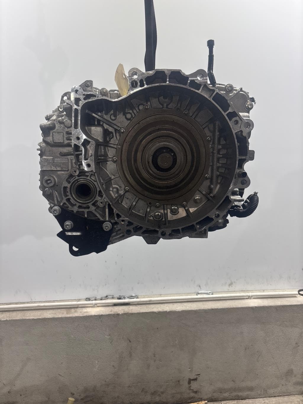 Boite de vitesses Peugeot 308 3 SW · photo 1
