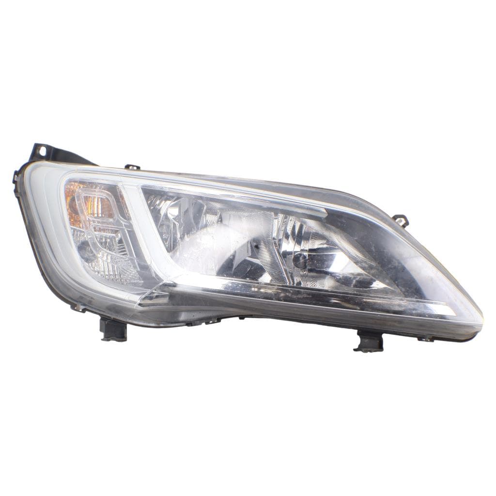 Optique avant principal droit (feux)(phare) Opel Movano C · photo 1