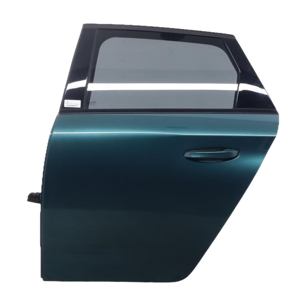 Porte arriere gauche Peugeot 308 3 SW · photo 1