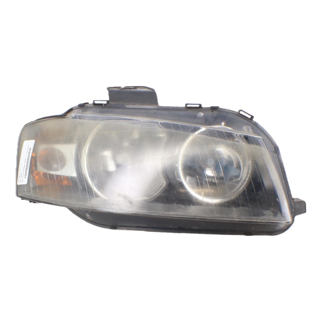 Optique avant principal droit (feux)(phare) Audi A3 2 · photo 1
