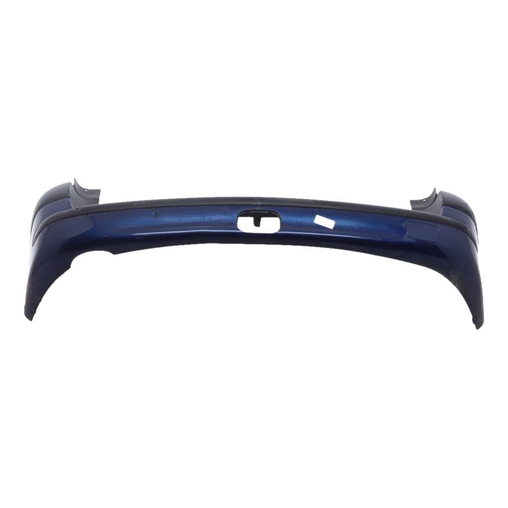Pare choc arriere Renault Espace 3 · photo 1