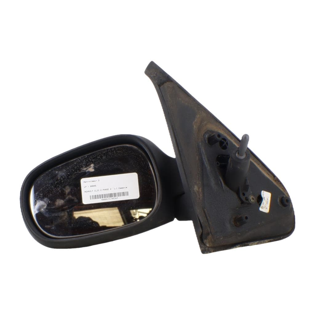 Retroviseur gauche Renault Clio 2 · photo 1