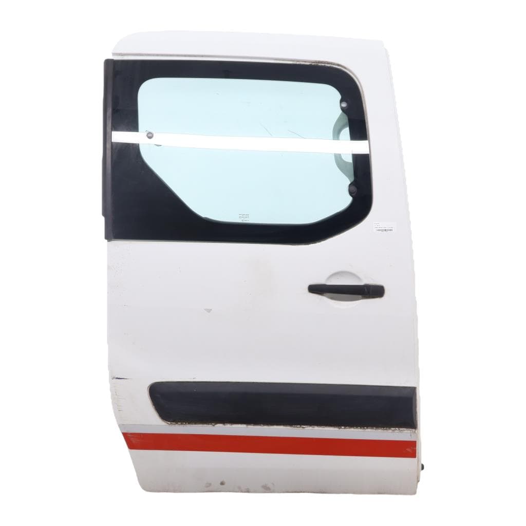 Porte arriere droit Peugeot Partner 2 · photo 1