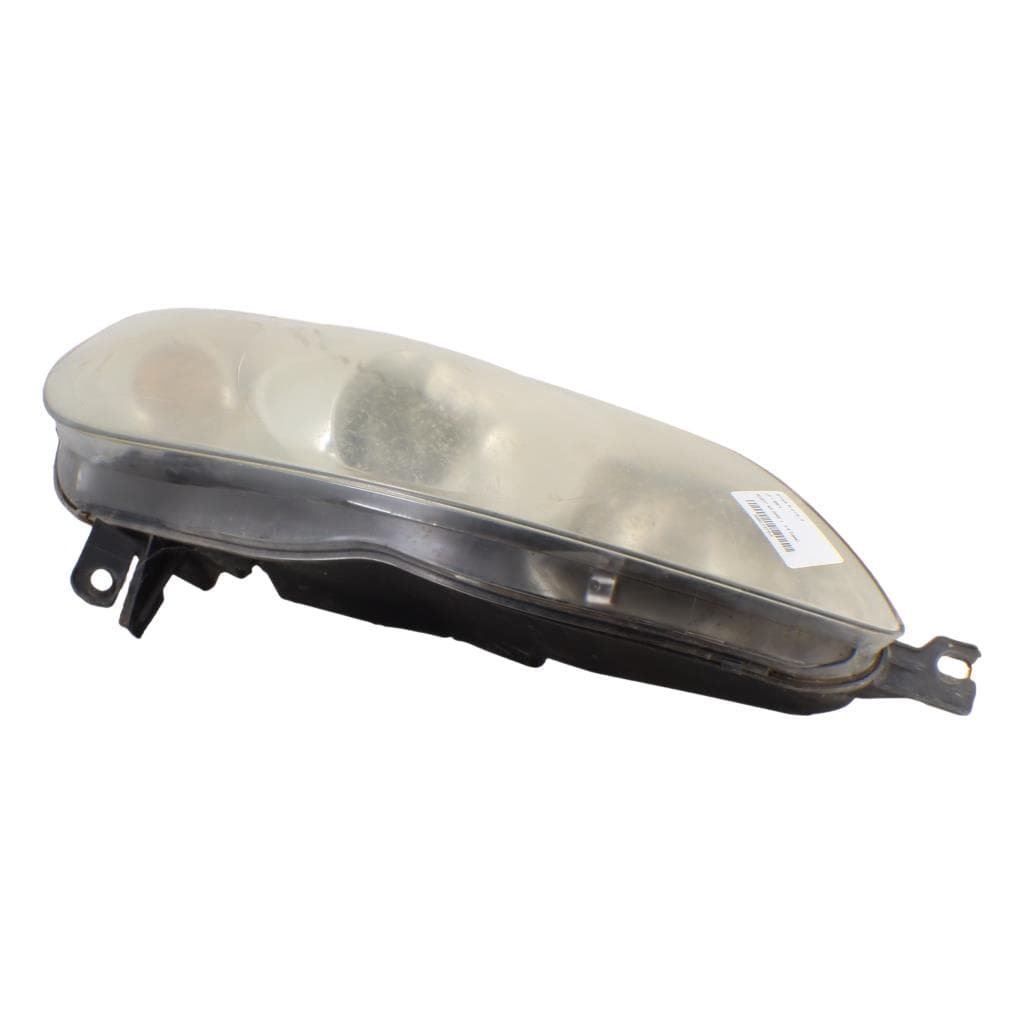 Optique avant principal droit (feux)(phare) Peugeot 407 · photo 1