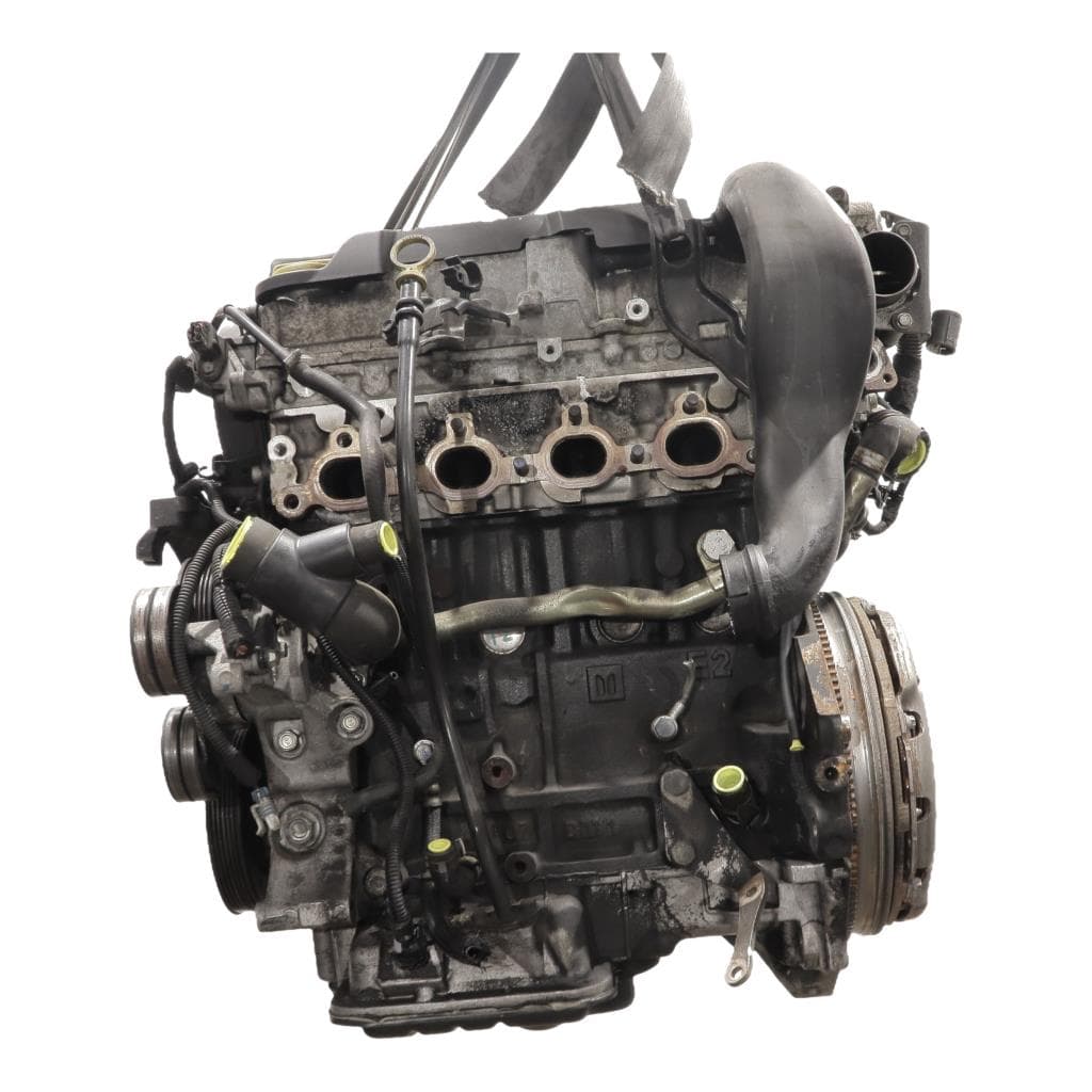 Moteur Opel Meriva A · photo 1