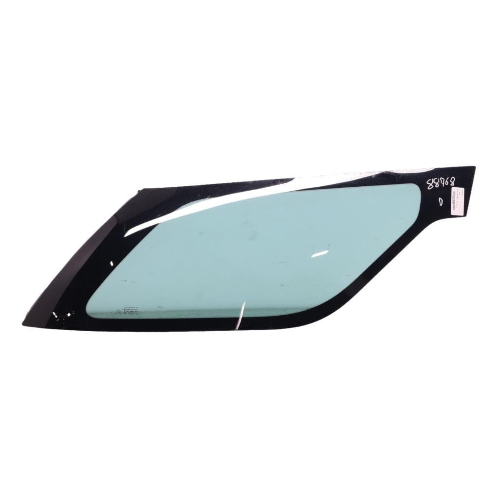 Custode arriere droit Citroen DS3 · photo 1