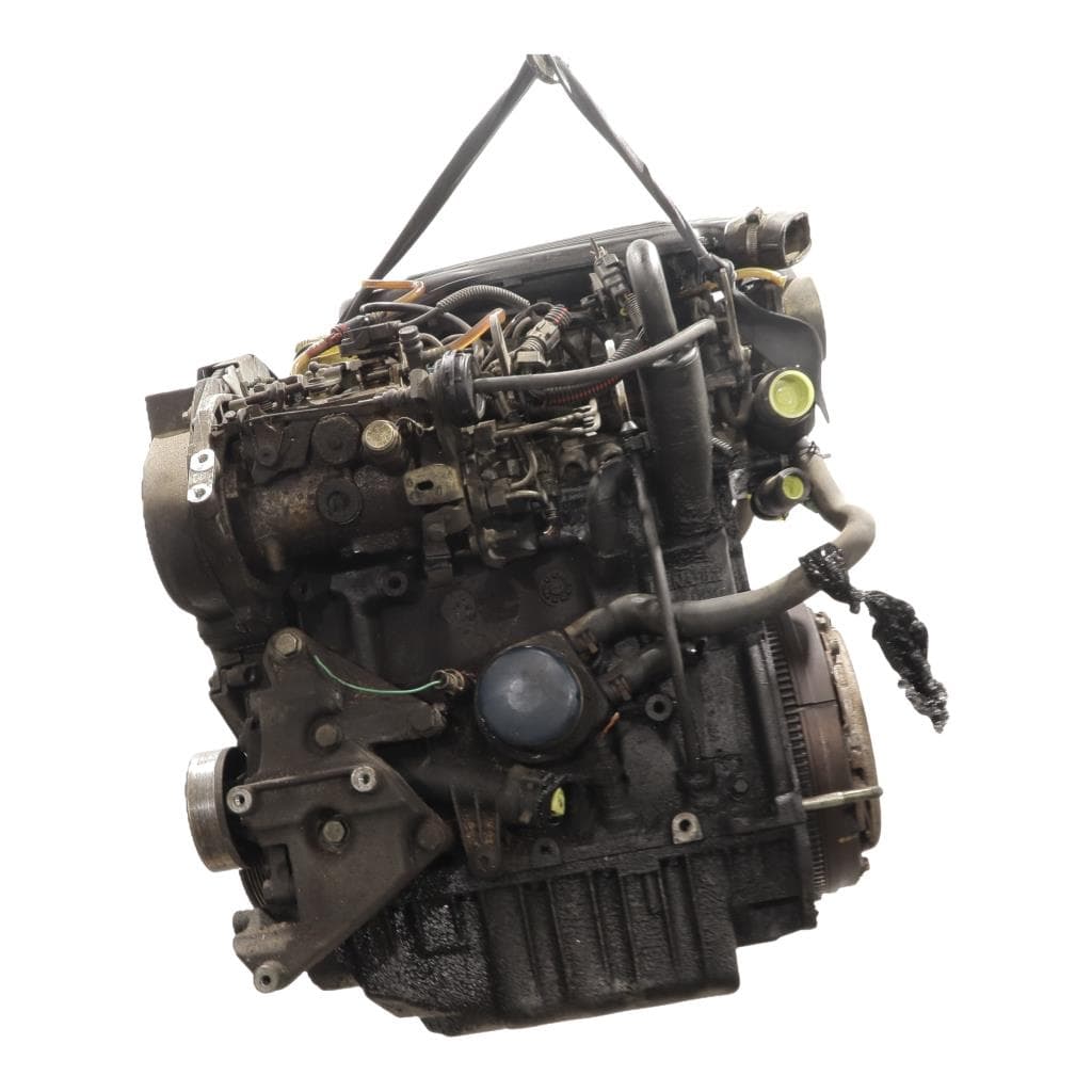 Moteur Renault Kangoo 1 · photo 1