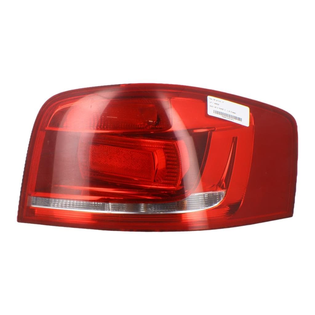 Feu arriere principal droit (feux) Audi A3 2 · photo 1