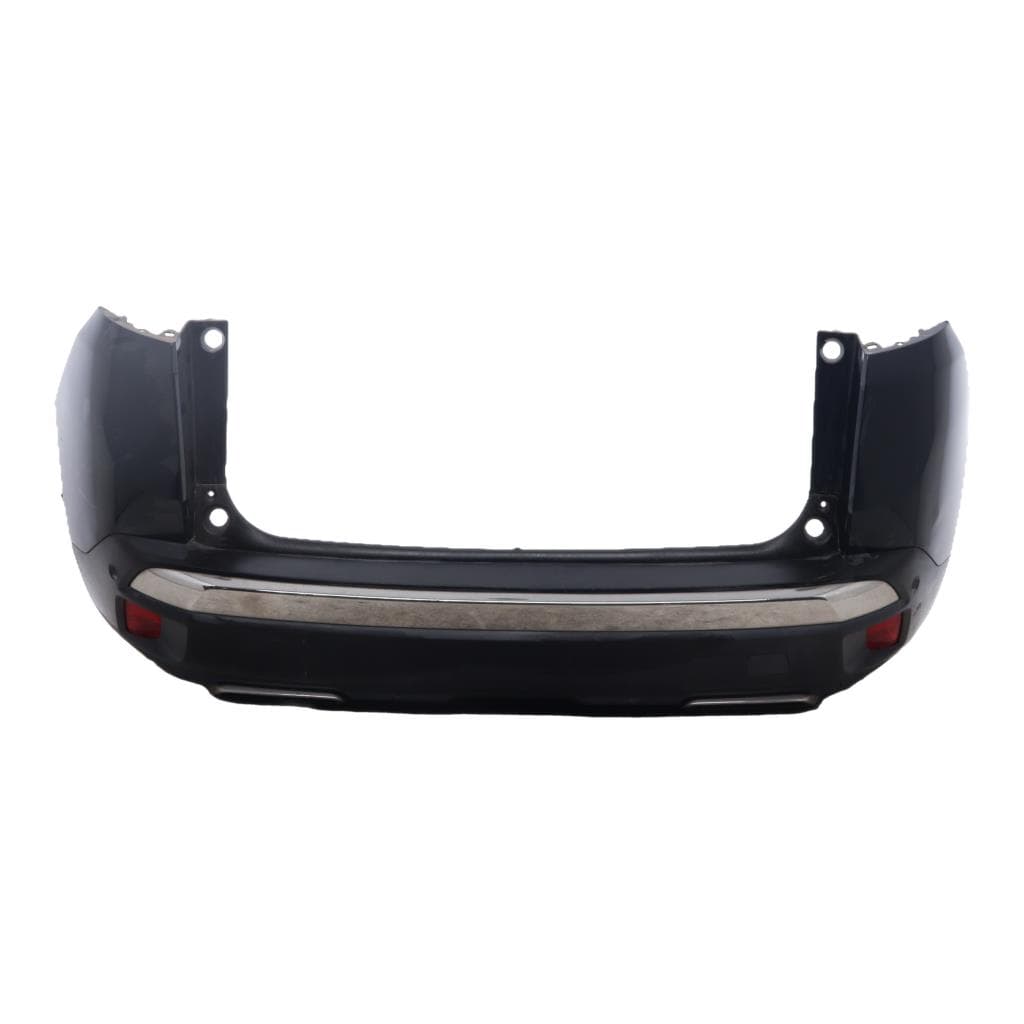 Pare choc arriere Peugeot 3008 2 · photo 1