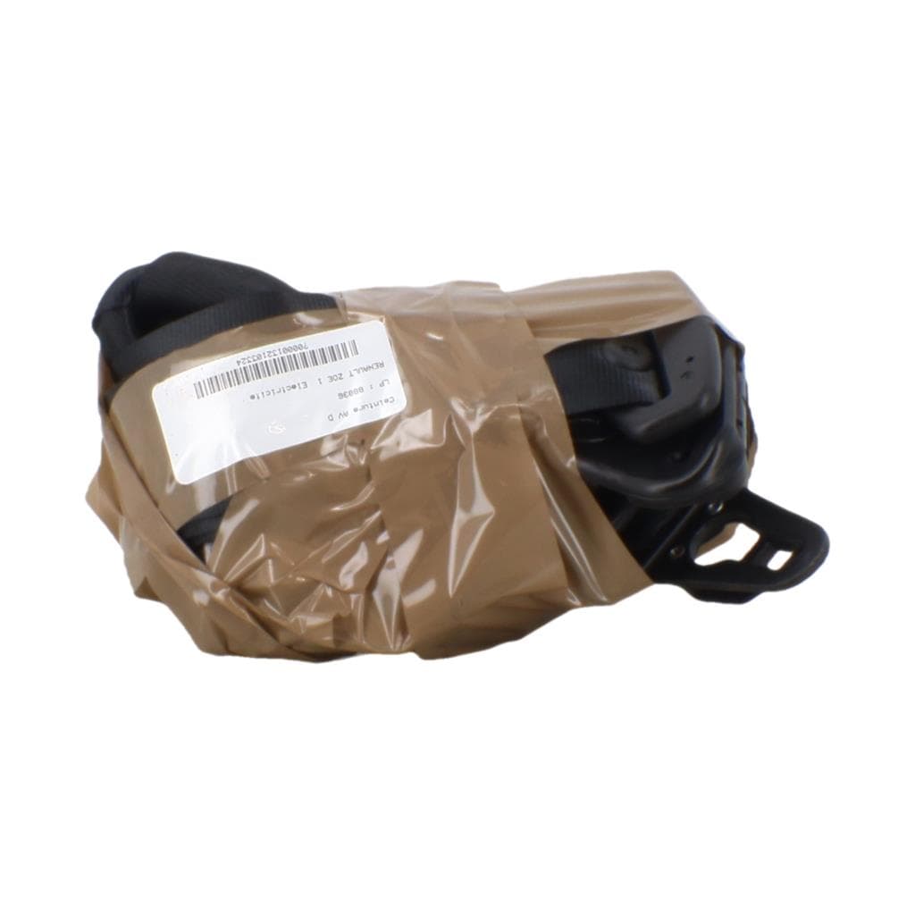 Ceinture avant droit Renault ZOE 1 · photo 1