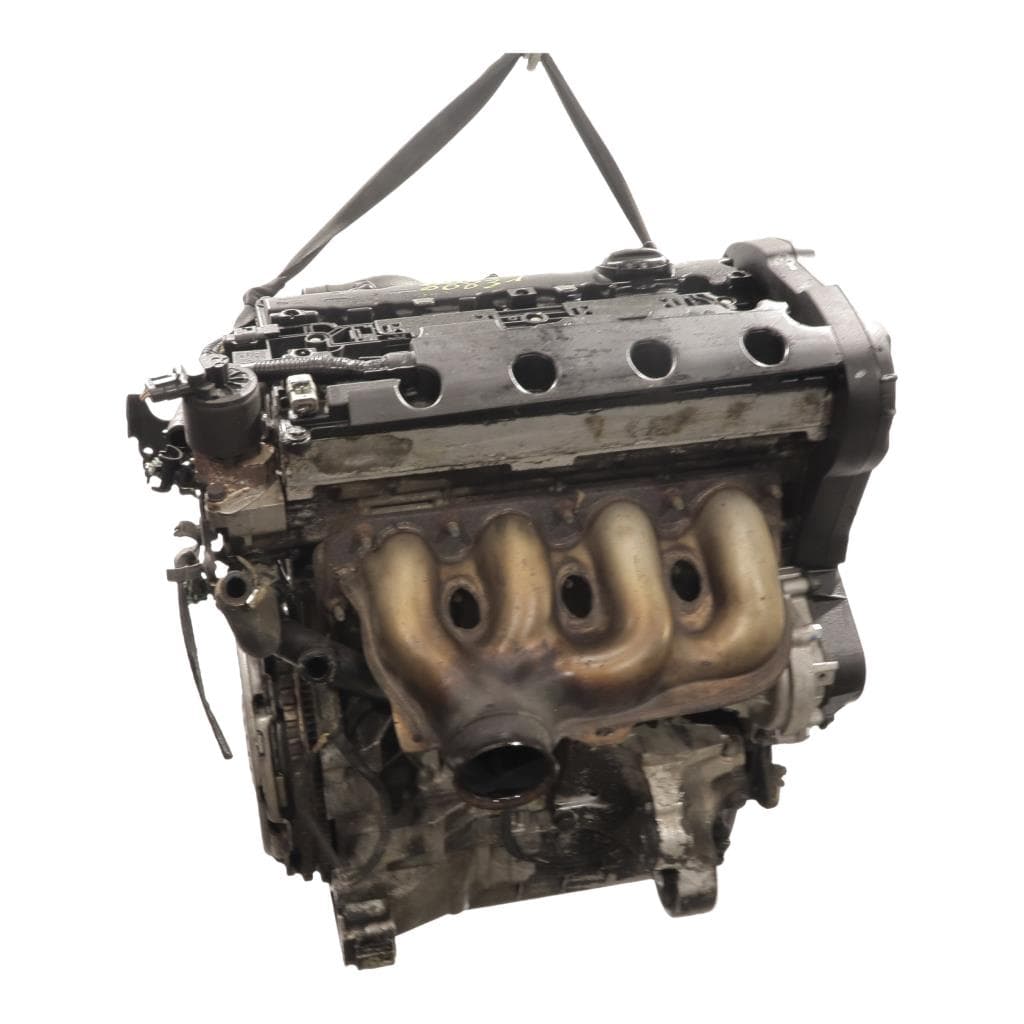 Moteur Peugeot 406 · photo 1