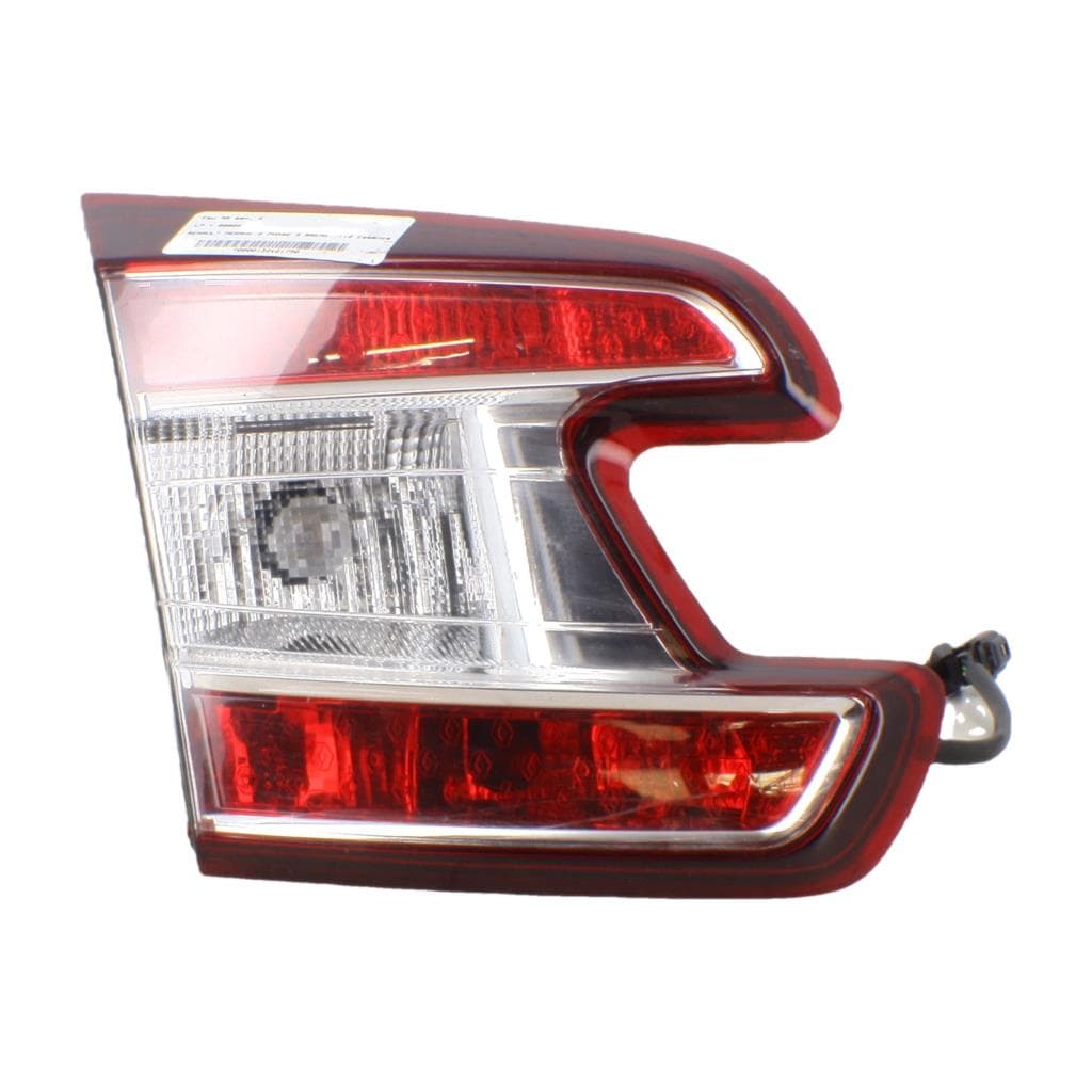 Feu arriere secondaire gauche (feux) Renault Megane 3 · photo 1