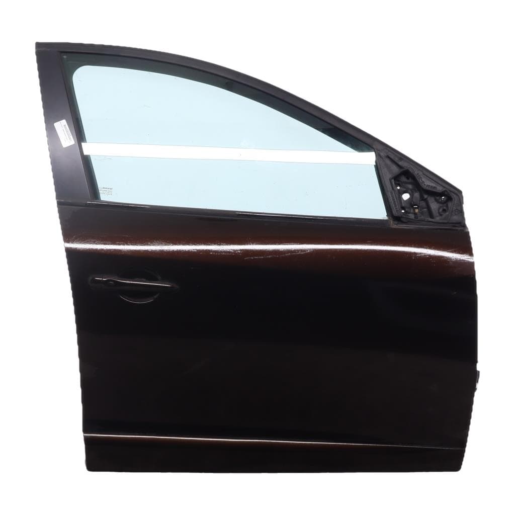 Porte avant droit Renault Megane 3 · photo 1