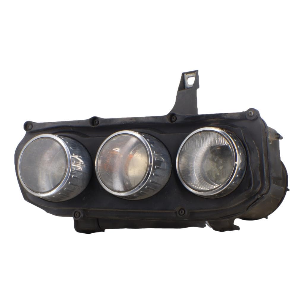 Optique avant principal droit (feux)(phare) Alfa Romeo 159 · photo 1