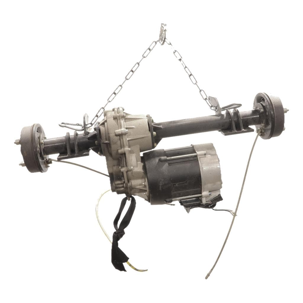 Moteur Goupil G3 · photo 1