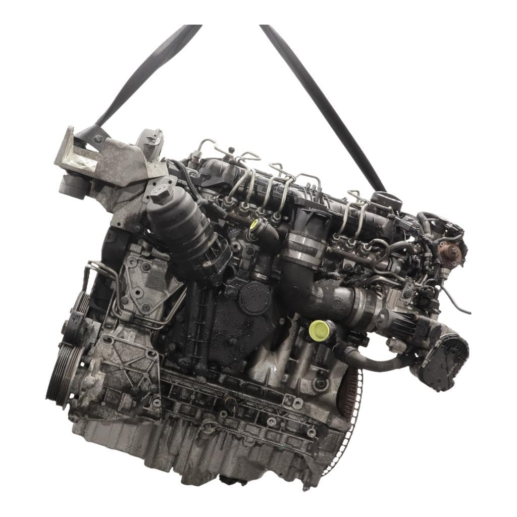 Moteur Volvo S 60 2 · photo 1