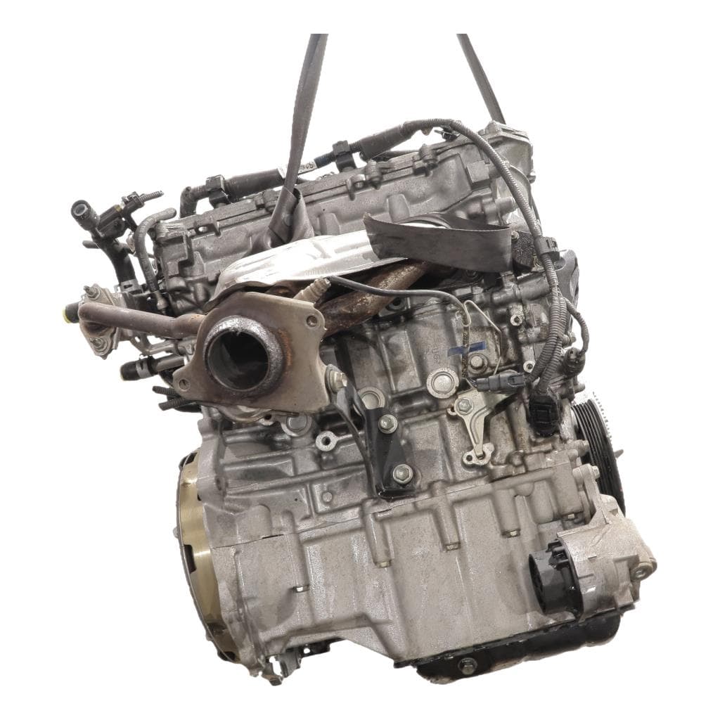 Moteur Toyota Prius 3 · photo 1