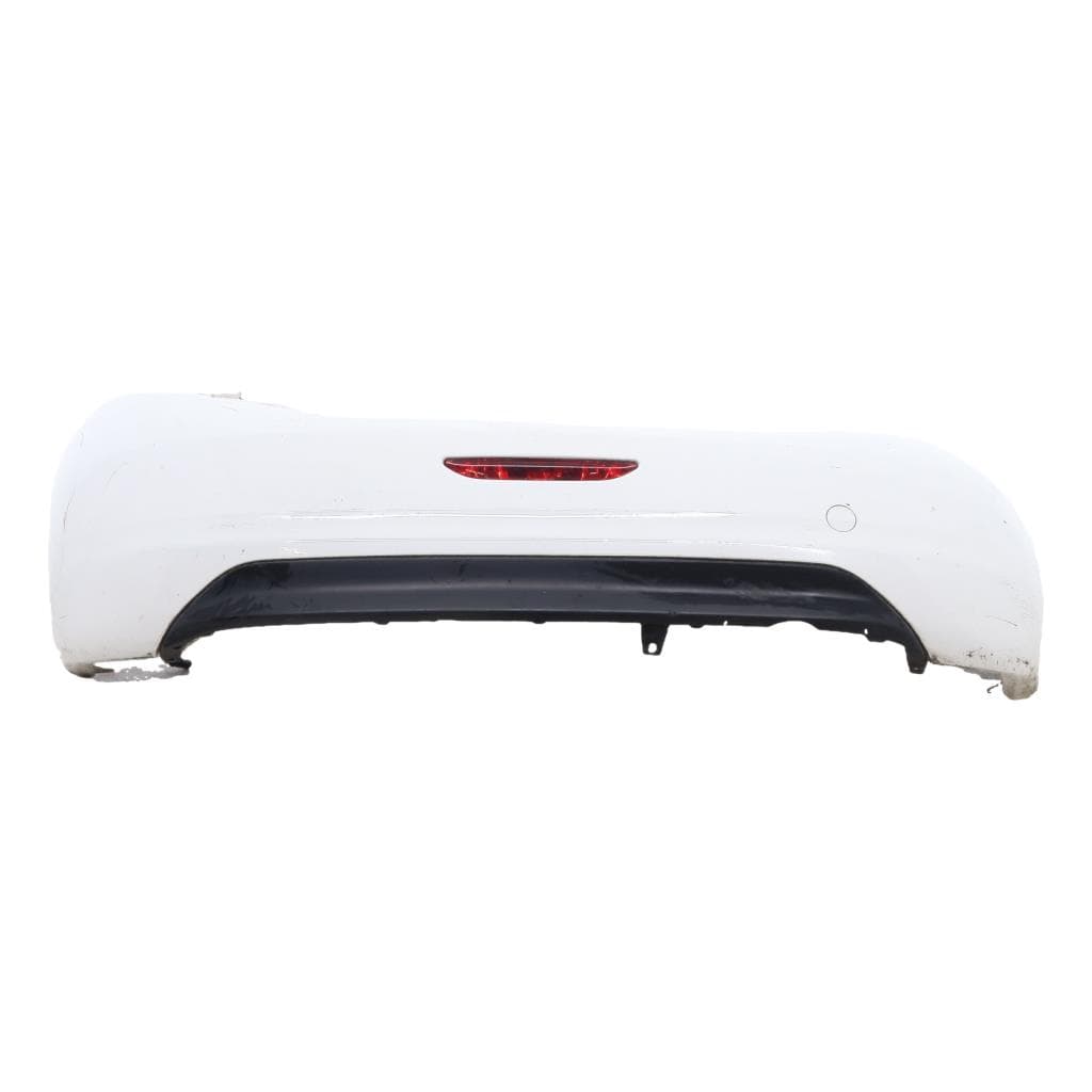 Pare choc arriere Peugeot 208 1 · photo 1