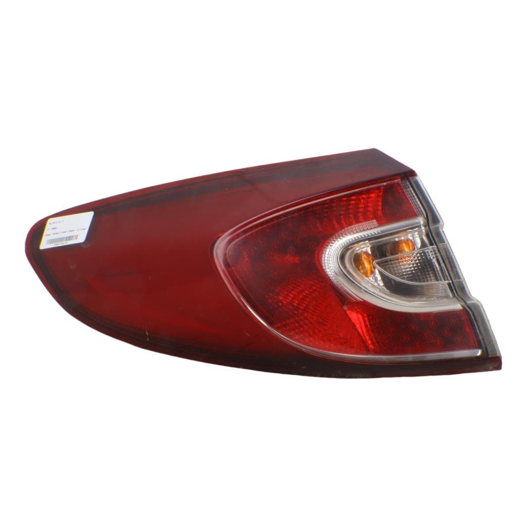 Feu arriere principal gauche (feux) Renault Megane 3 · photo 1