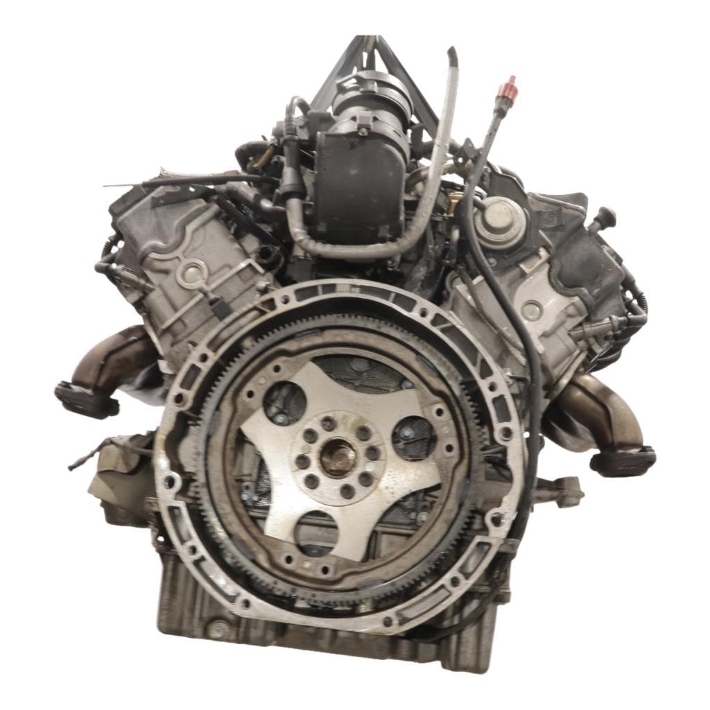 Moteur Mercedes Classe CLK 209 · photo 1