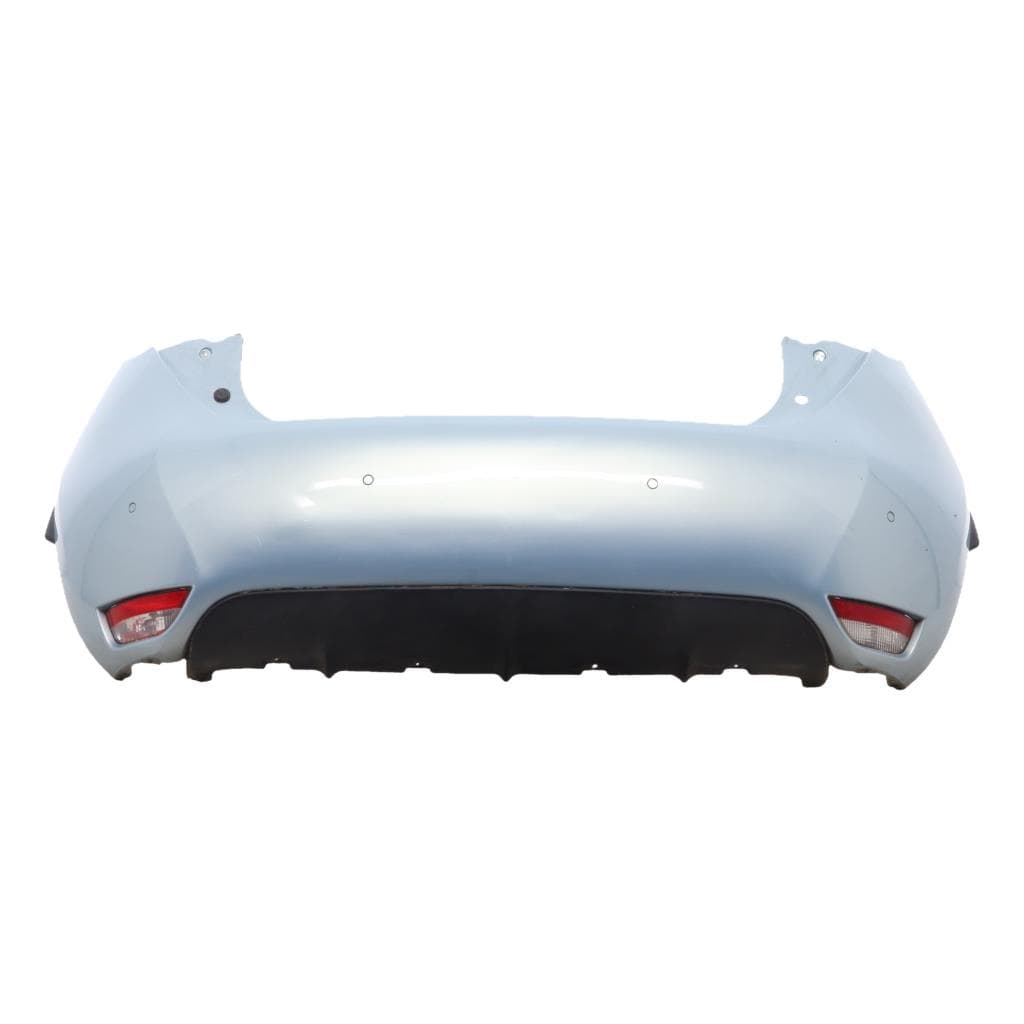 Pare choc arriere Renault ZOE 1 · photo 1