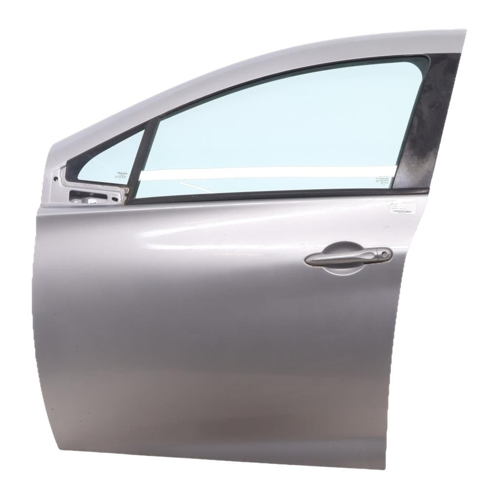 Porte avant gauche Renault ZOE 1 · photo 1