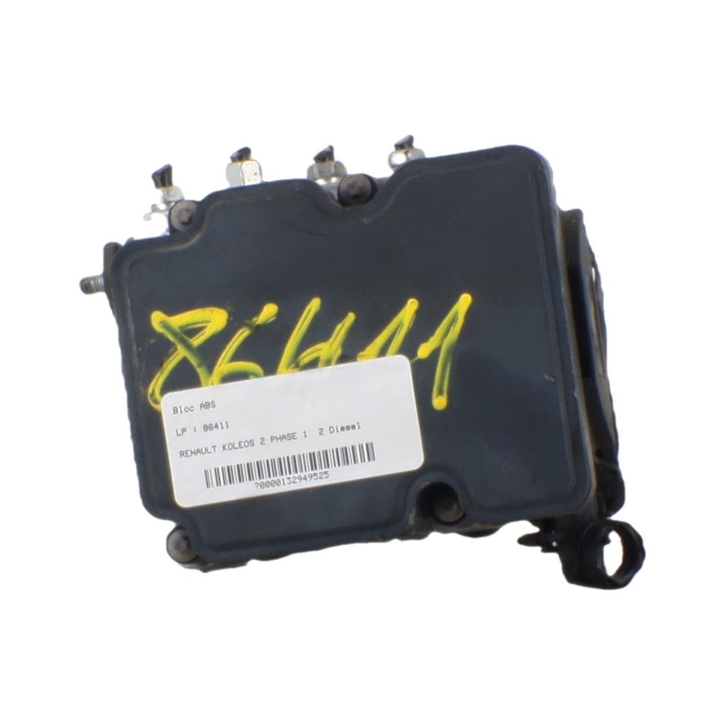 Bloc ABS (freins anti-blocage) Renault Koleos 2 · photo 1