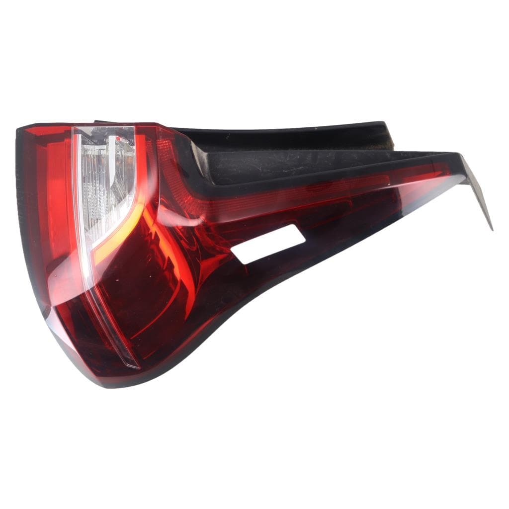 Feu arriere principal droit (feux) Renault Grand Scenic 4 · photo 1