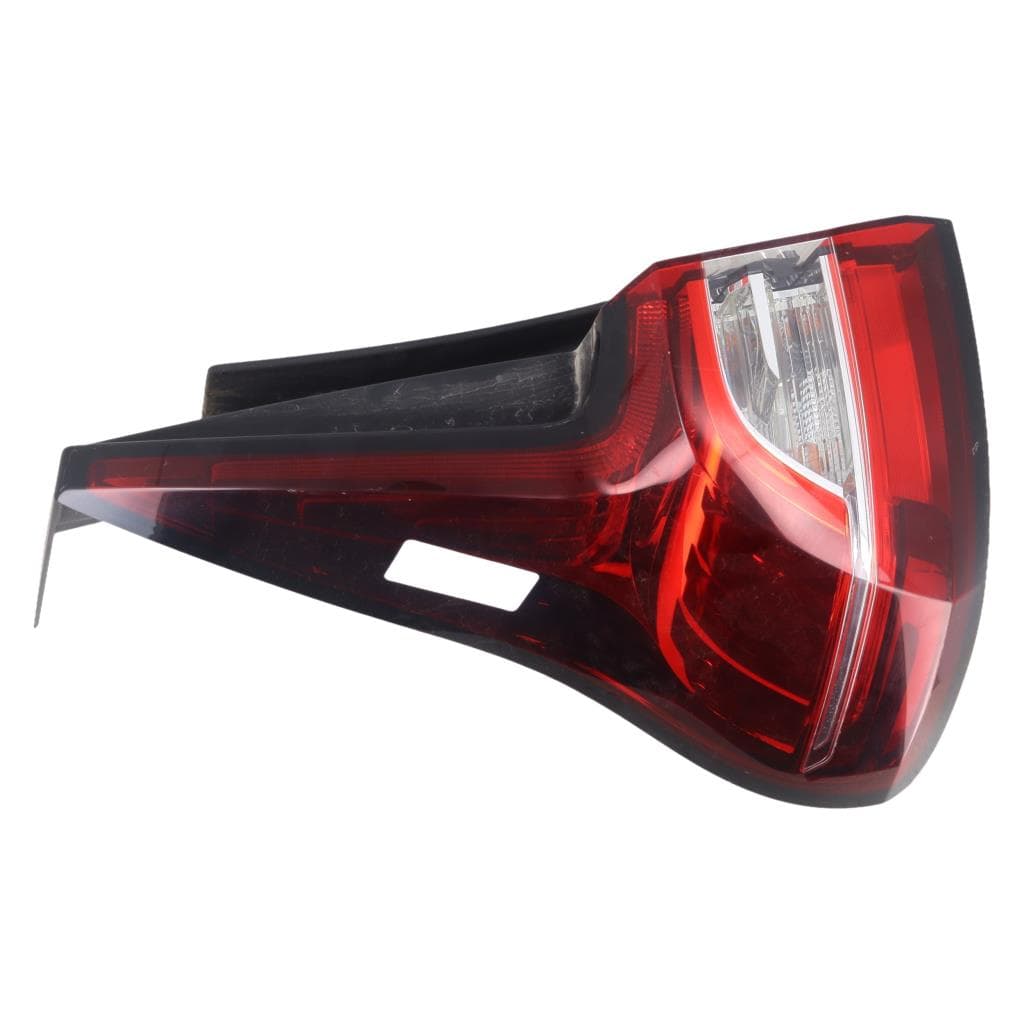 Feu arriere principal gauche (feux) Renault Grand Scenic 4 · photo 1