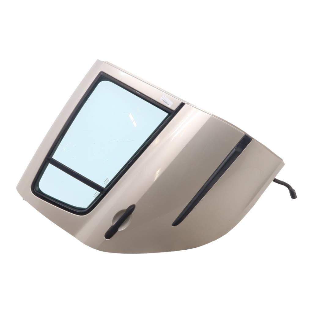 Porte arriere droit Renault Clio 3 · photo 1