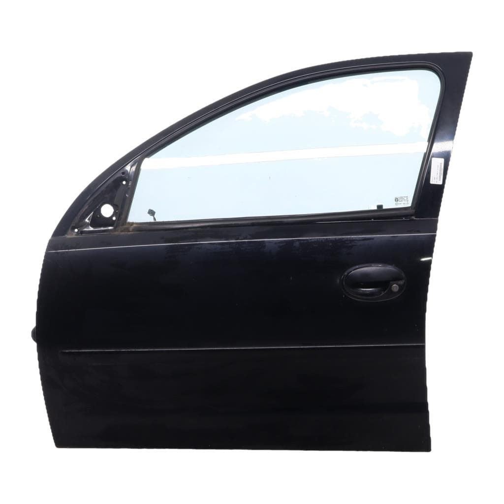 Porte avant gauche Opel Corsa C · photo 1
