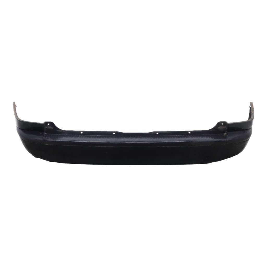 Pare choc arriere Opel Zafira A · photo 1