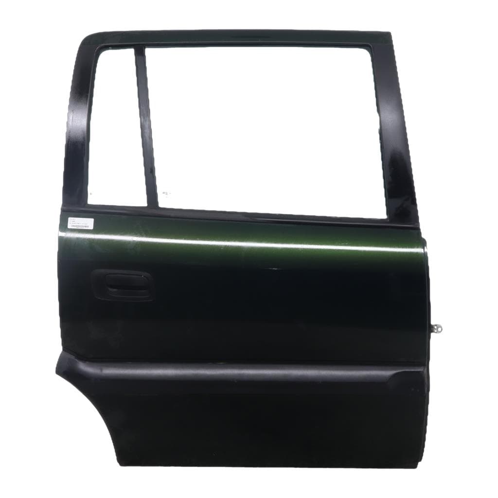 Porte arriere droit Opel Zafira A · photo 1