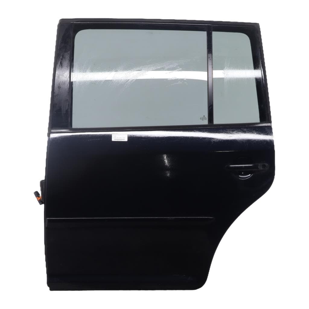 Porte arriere gauche Volkswagen Touran 1 · photo 1