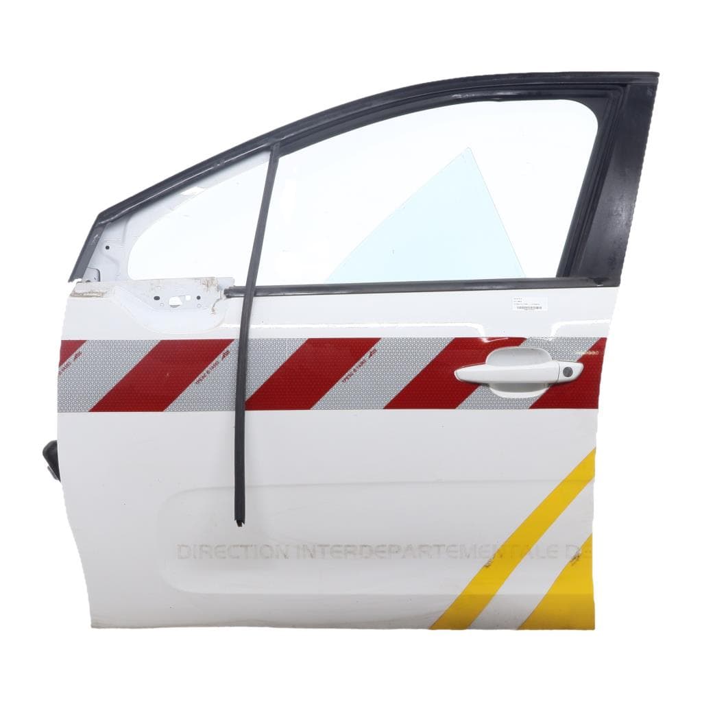Porte avant gauche Citroen C3 3 · photo 1