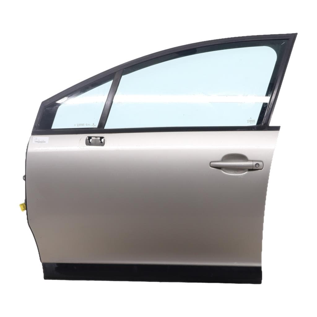 Porte avant gauche Citroen C4 1 · photo 1