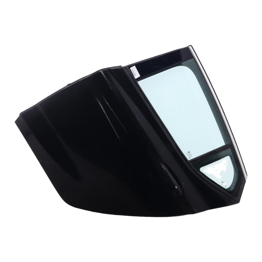 Porte arriere gauche Opel Astra K · photo 1