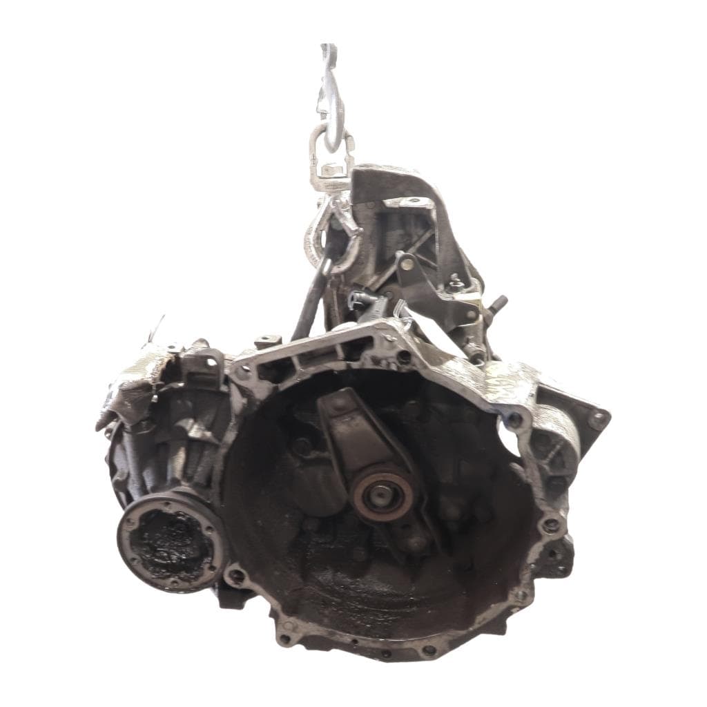 Boite de vitesses Volkswagen Golf 4 · photo 1