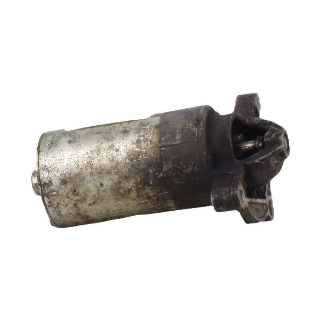 Demarreur Peugeot 206 · photo 1