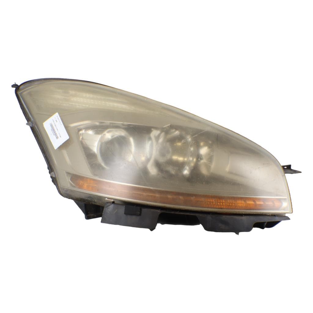 Optique avant principal droit (feux)(phare) Citroen C4 Grand Picasso 1 · photo 1