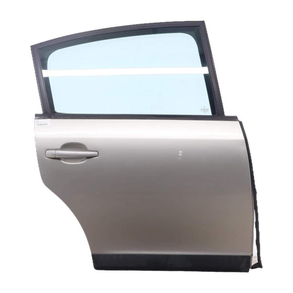 Porte arriere droit Citroen C4 1 · photo 1