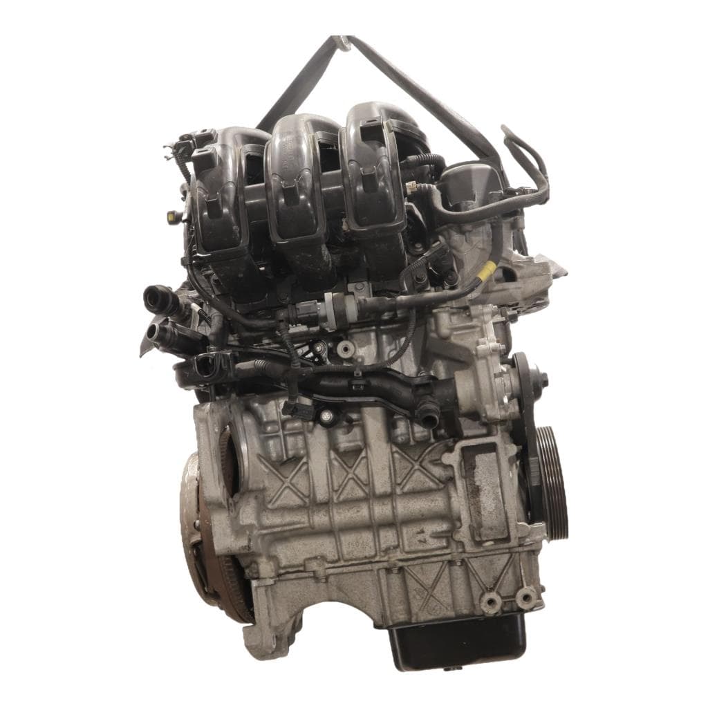 Moteur Citroen C3 3 · photo 1