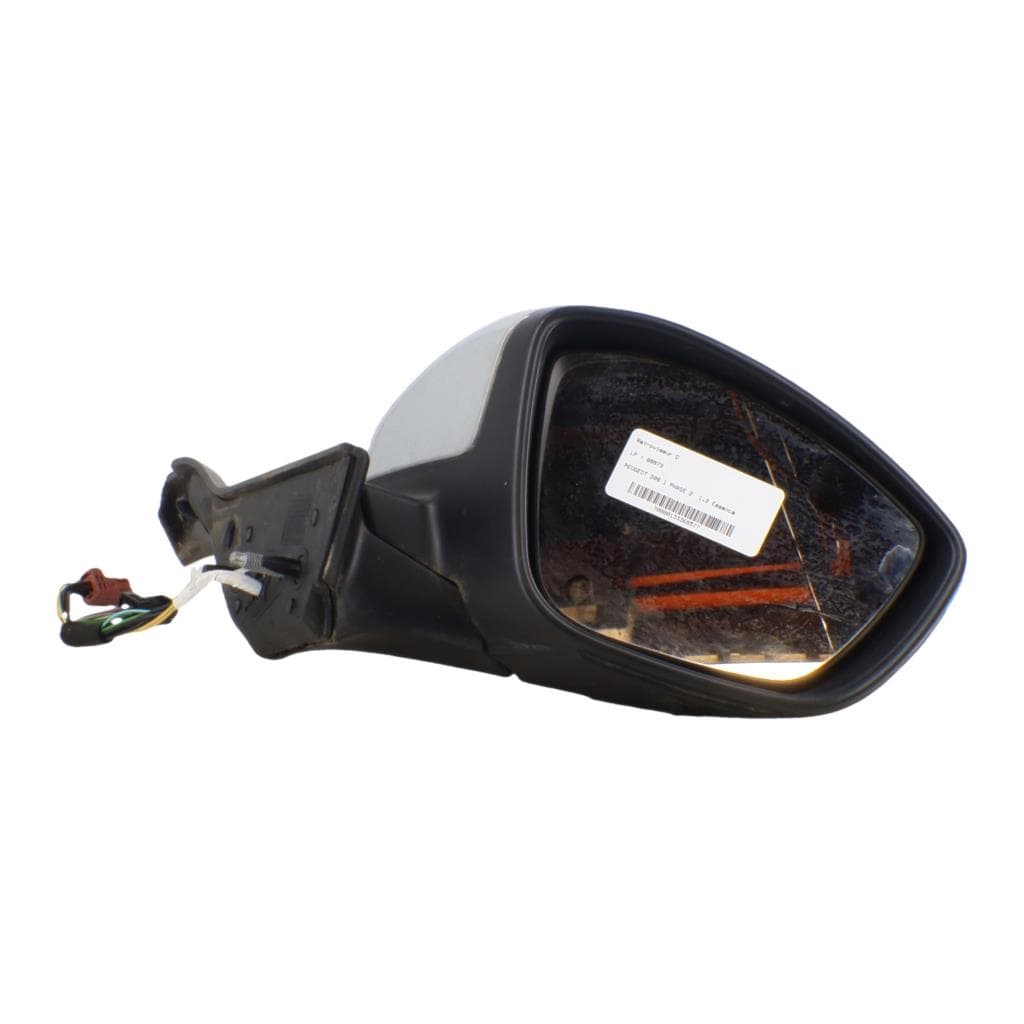 Retroviseur droit Peugeot 208 1 · photo 1