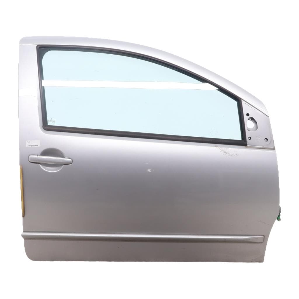 Porte avant droit Citroen C2 · photo 1