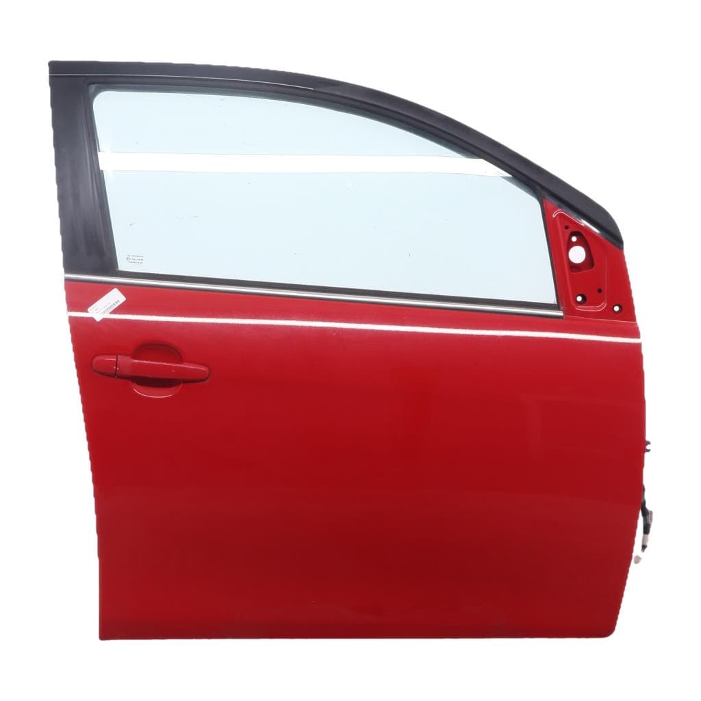 Porte avant droit Citroen C1 2 · photo 1