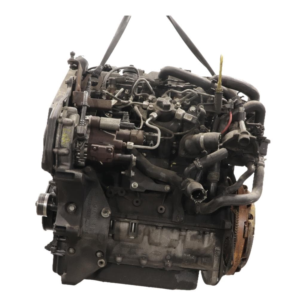 Moteur Ford Transit Connect 1 · photo 1