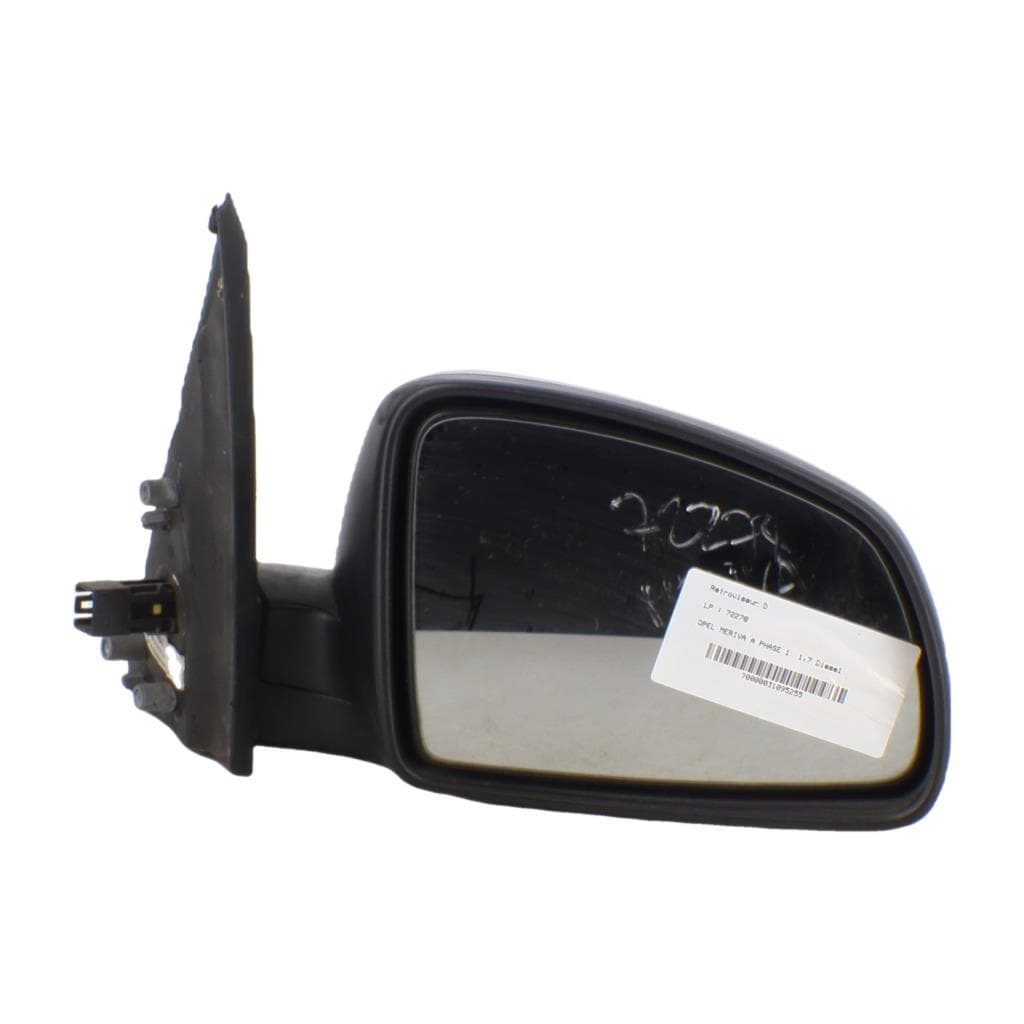 Retroviseur droit Opel Meriva A · photo 1