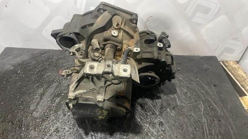 Boite de vitesses Audi A3 1 · photo 1